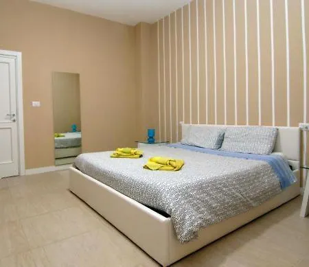 Bed & Breakfast Grace Luxury 2 Bari