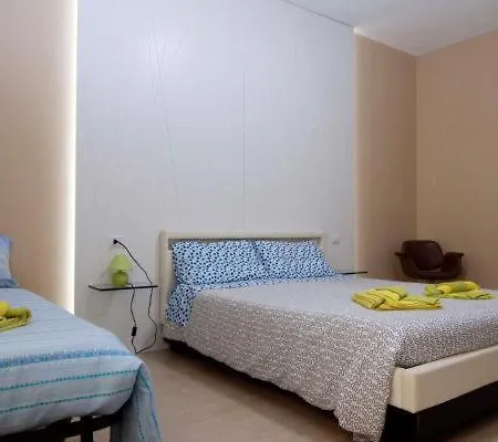 Bed & Breakfast Grace Luxury 2 *