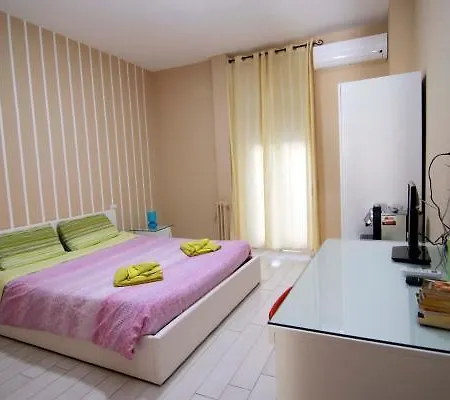 Grace Luxury 2 فندق مبيت وإفطار *
