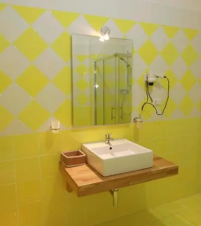 Bed and breakfast Grace Luxury 2 Bari