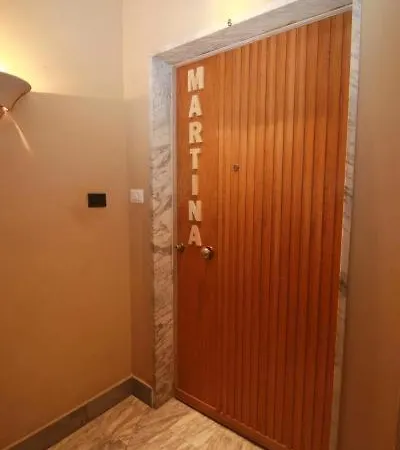 Bed and breakfast Grace Luxury 2